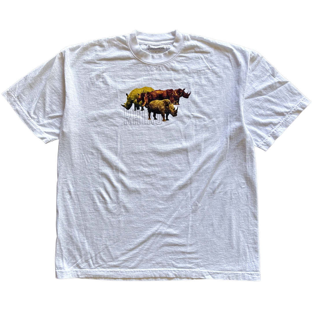 Rhino Group Tee