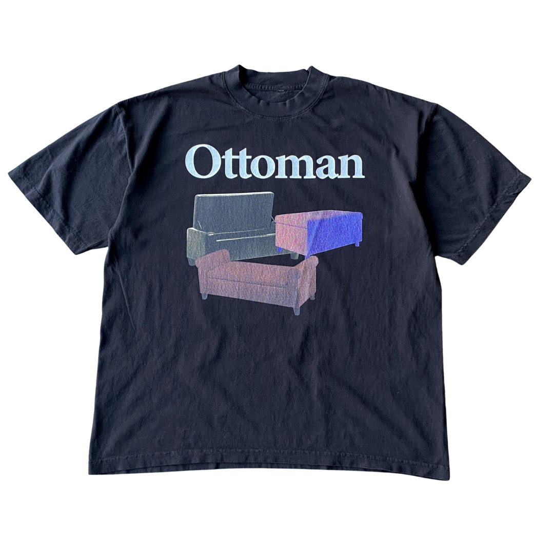Ottoman v1 Tee