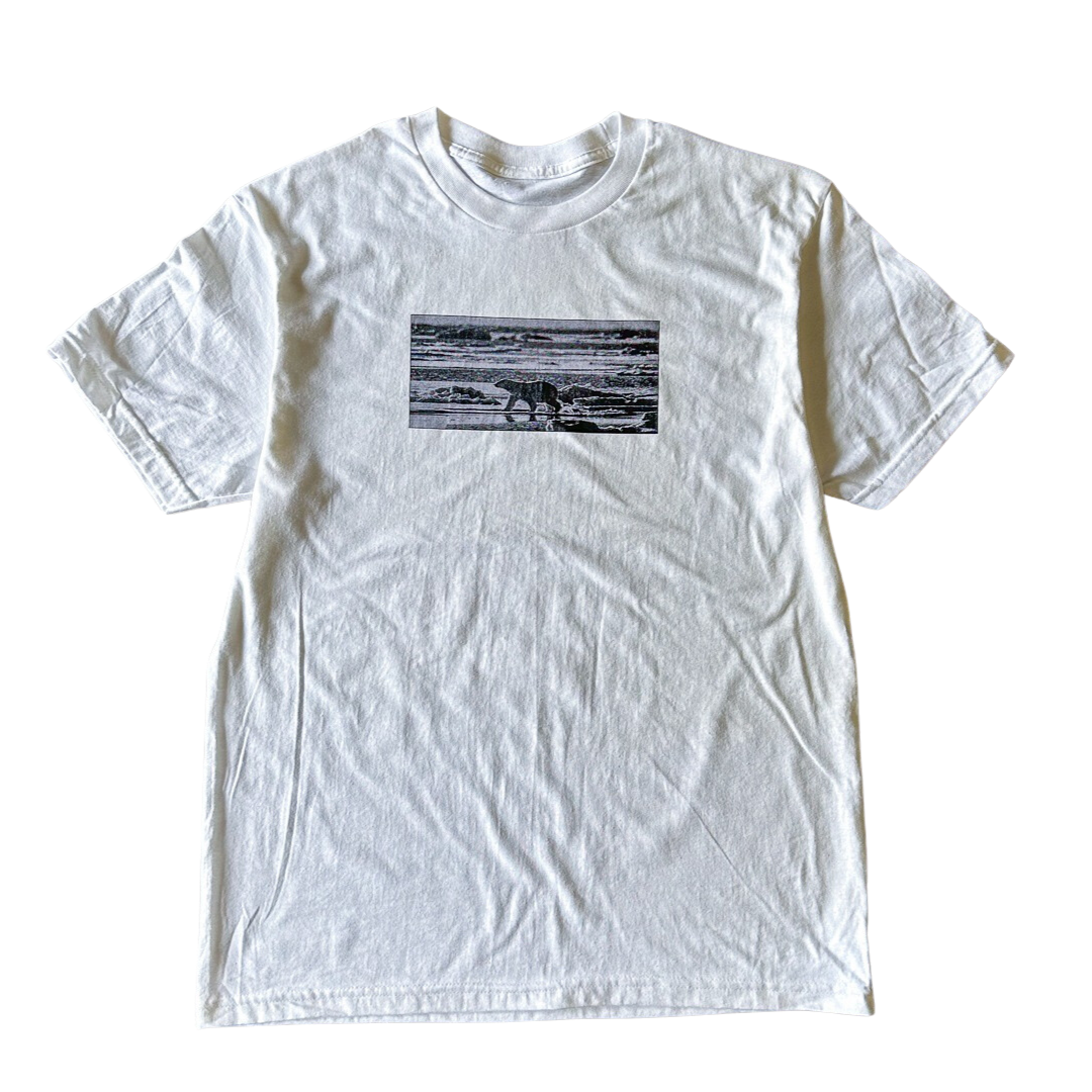 Majestic Polar Bear Tee