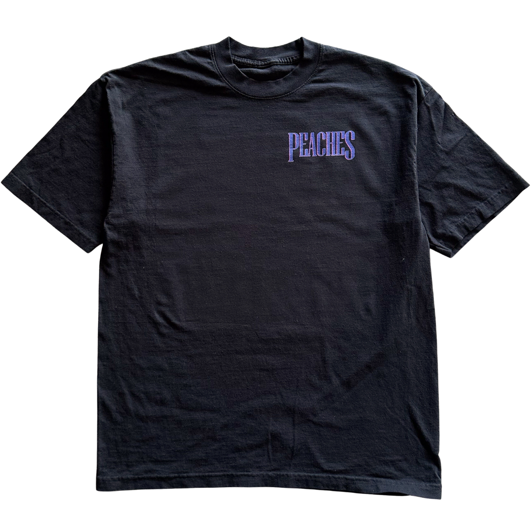 Peaches and Bees Tee
