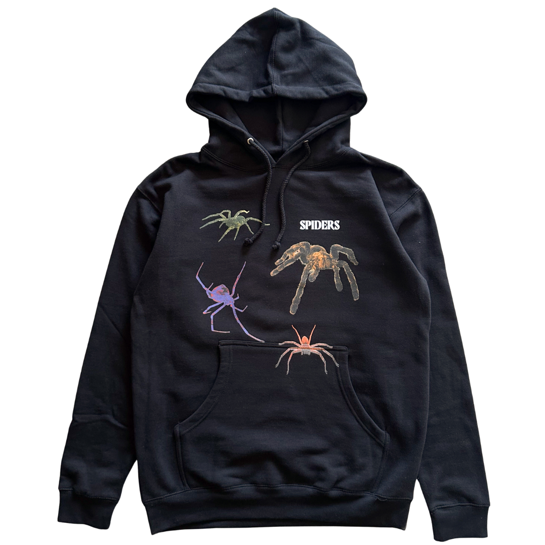 Spider Group v1 Hoodie