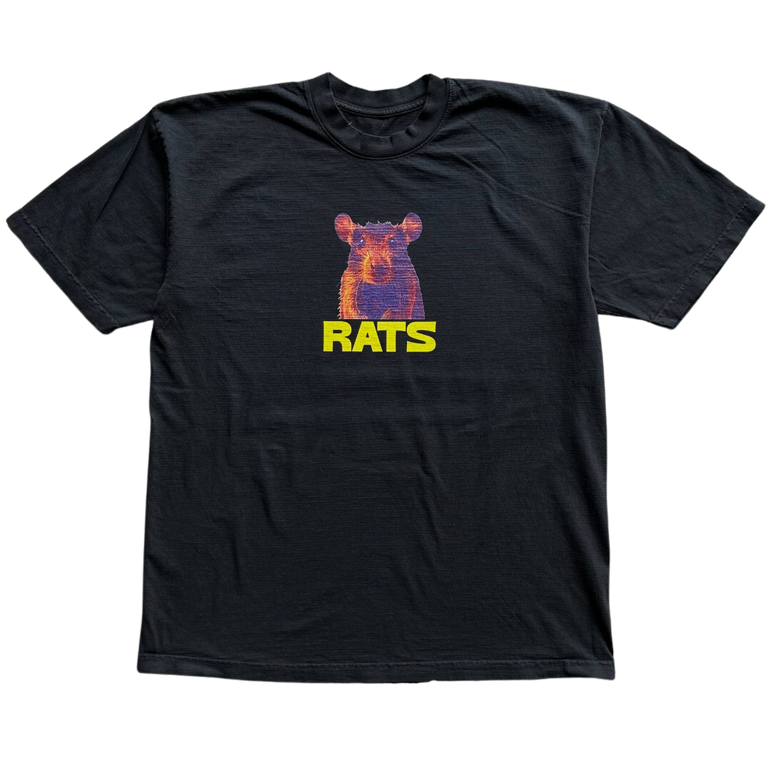 Duotone Rat Tee