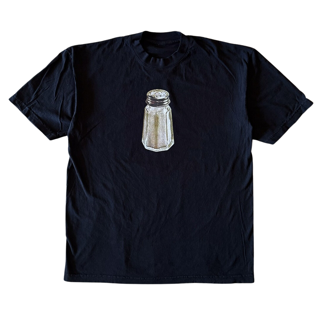 Salt Shaker Tee