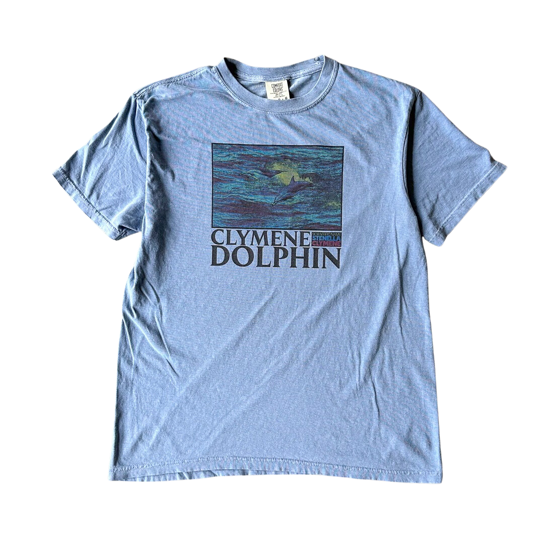 Clymene Dolphin Tee