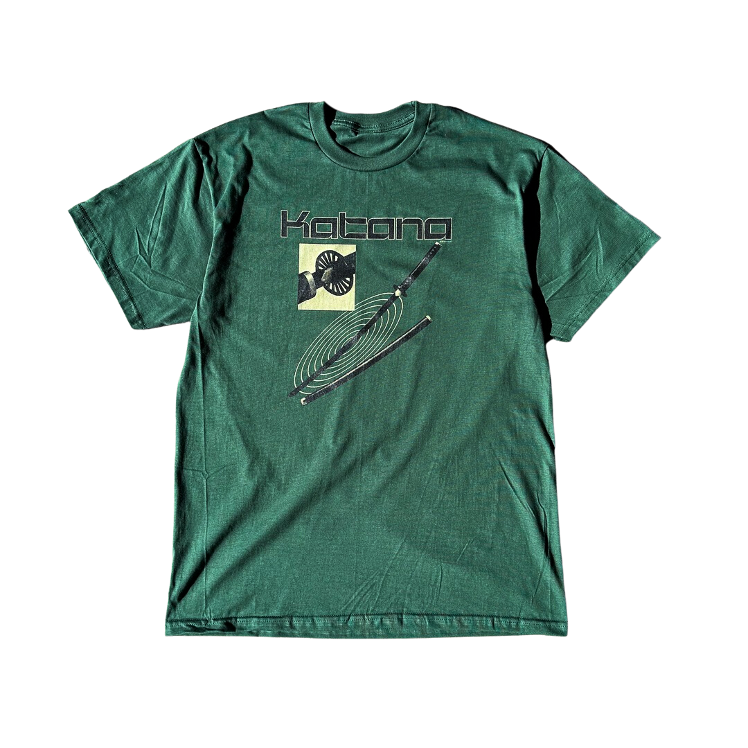 T-shirt v2 à la noix de coco