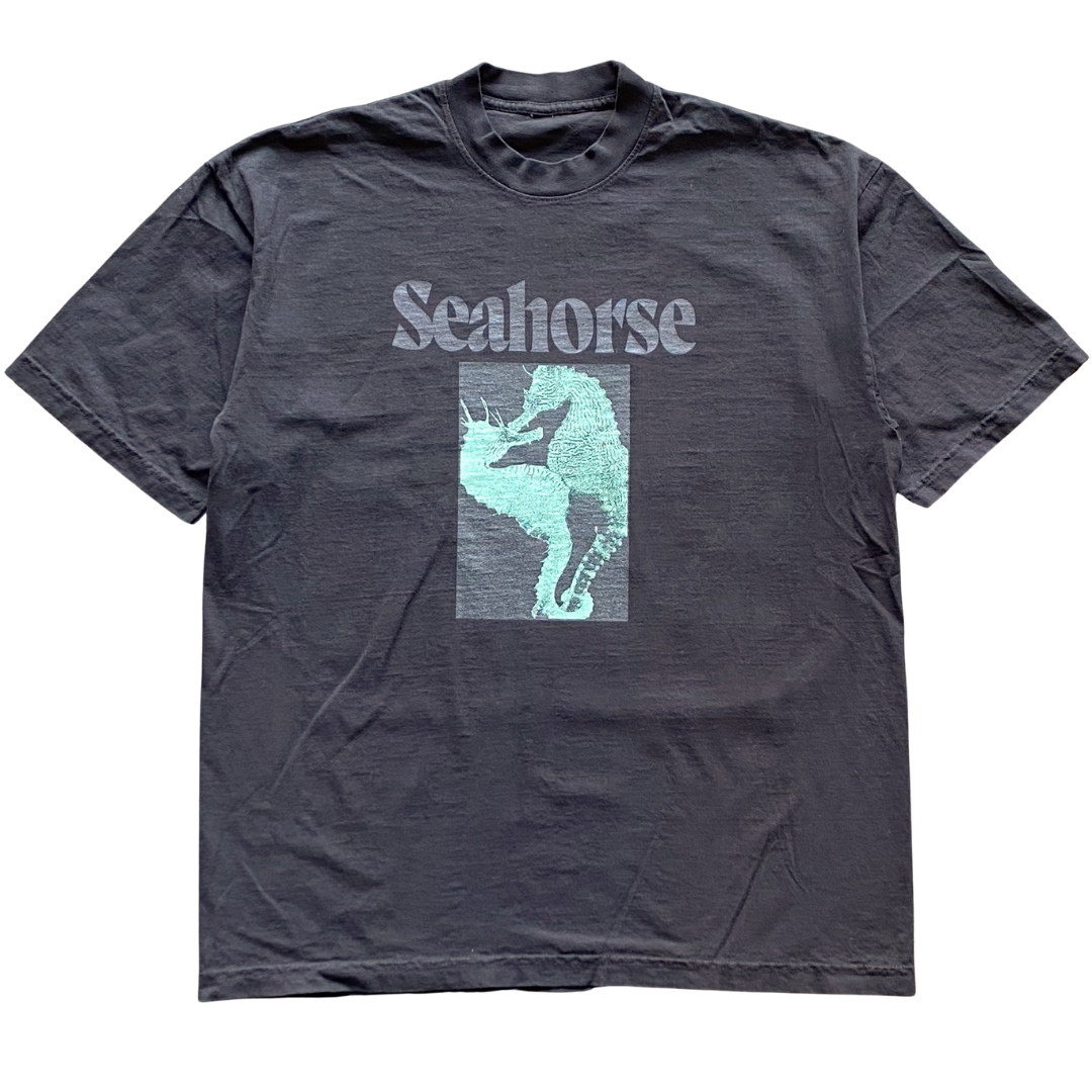 Seahorse Love Tee