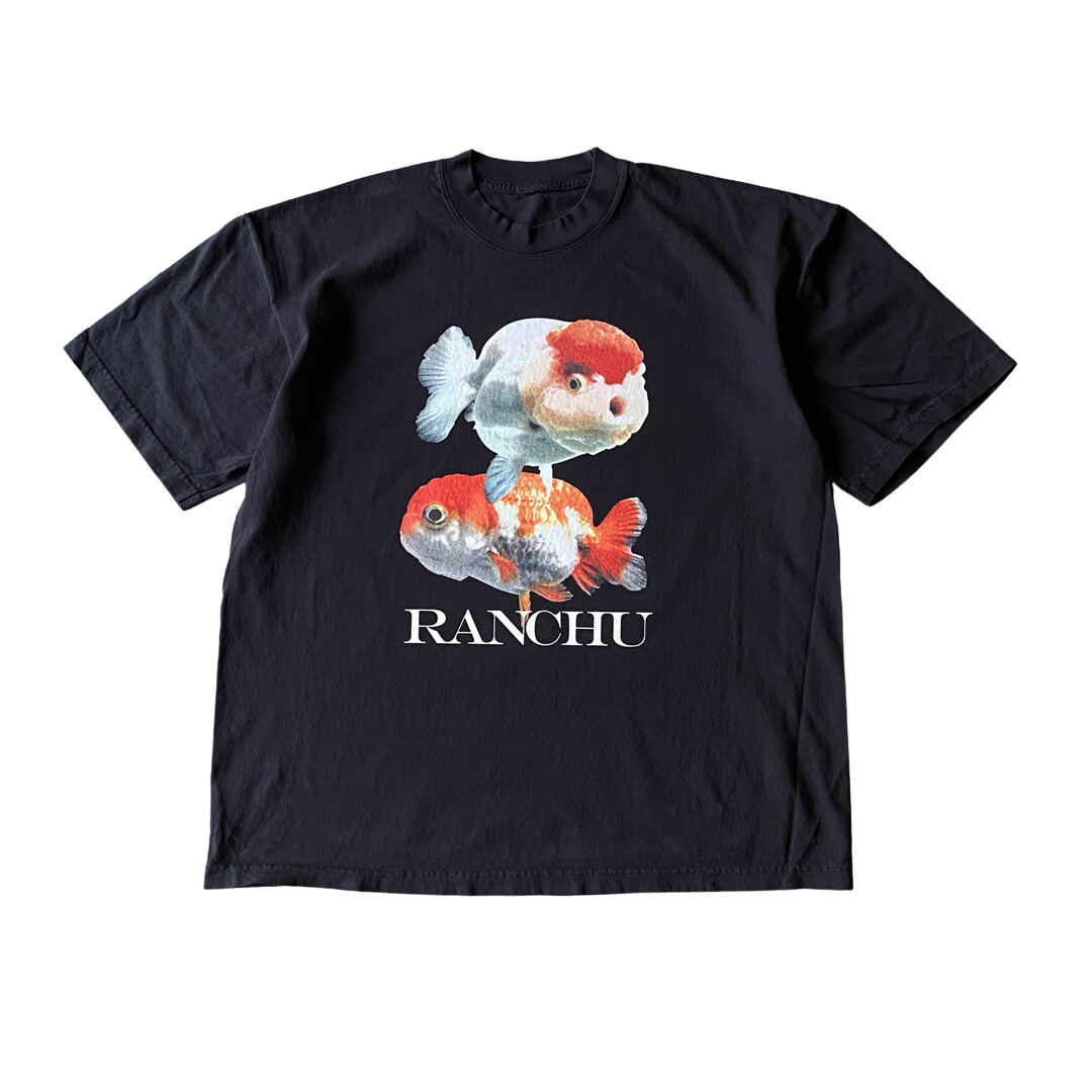 T-shirt Ranchu