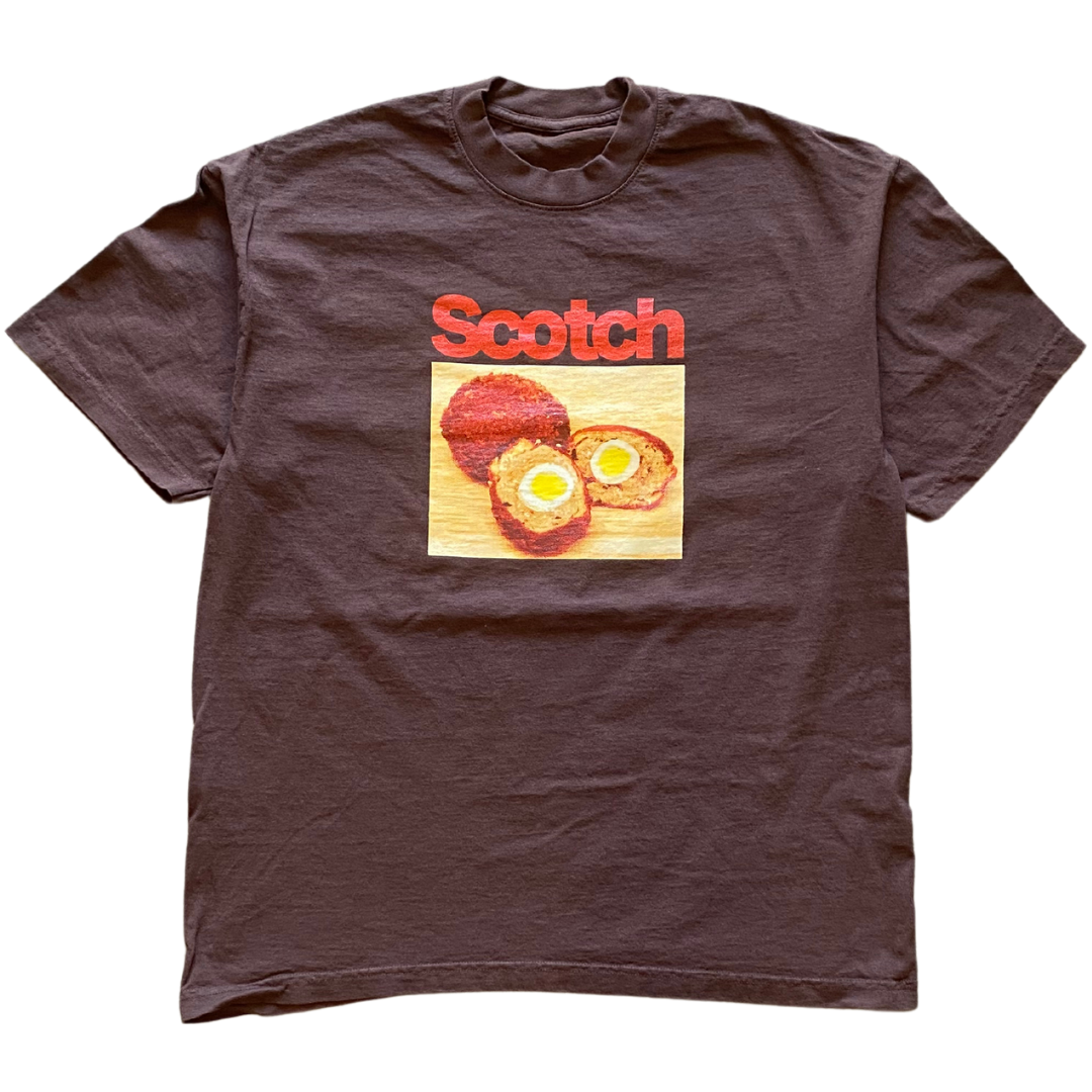 Scotch Egg v2 Tee
