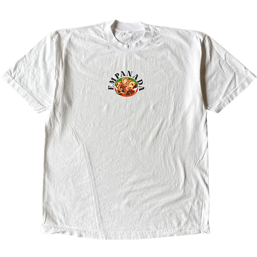 Empanada Flag Tee