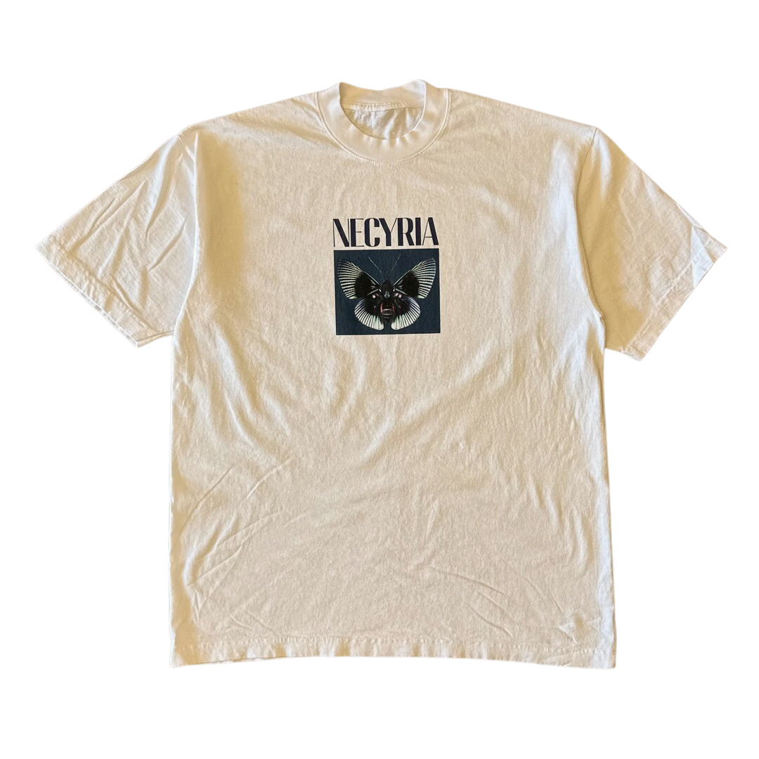 Necyria Butterfly Tee