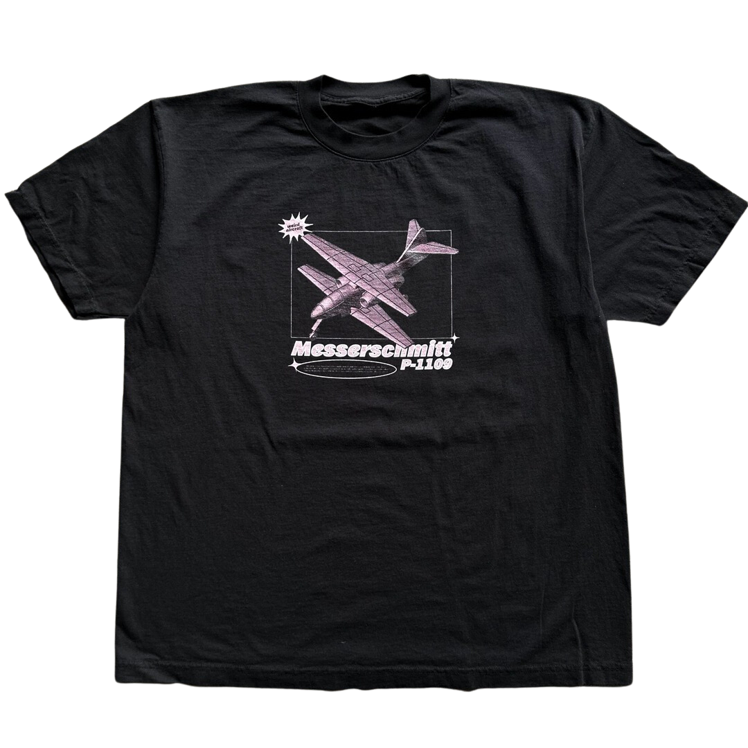 Messerschmitt Tee