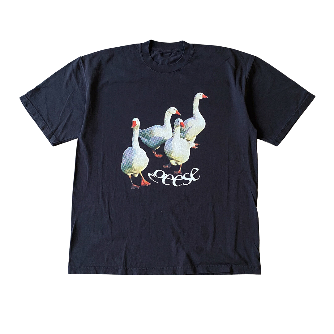 Geese Walking Tee