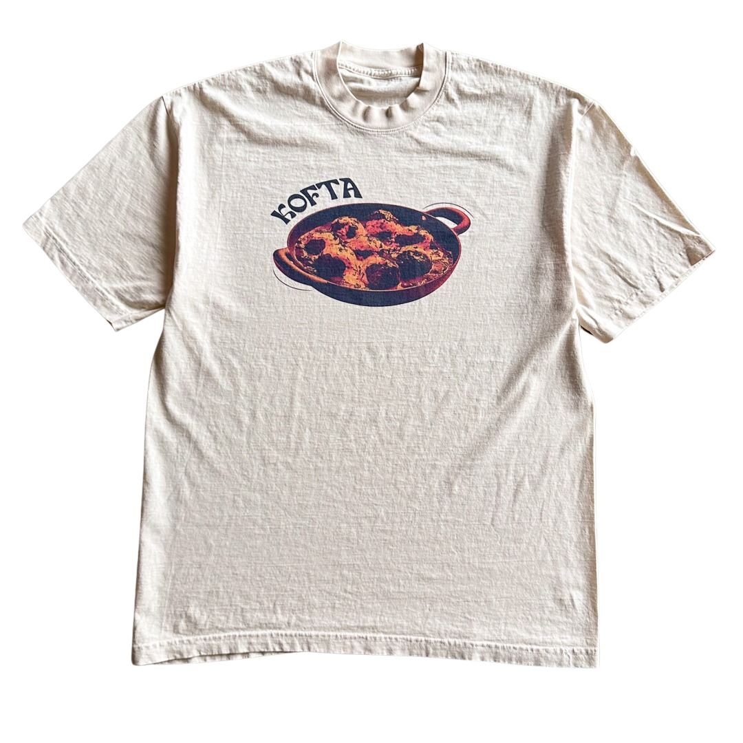 Kofta Tee