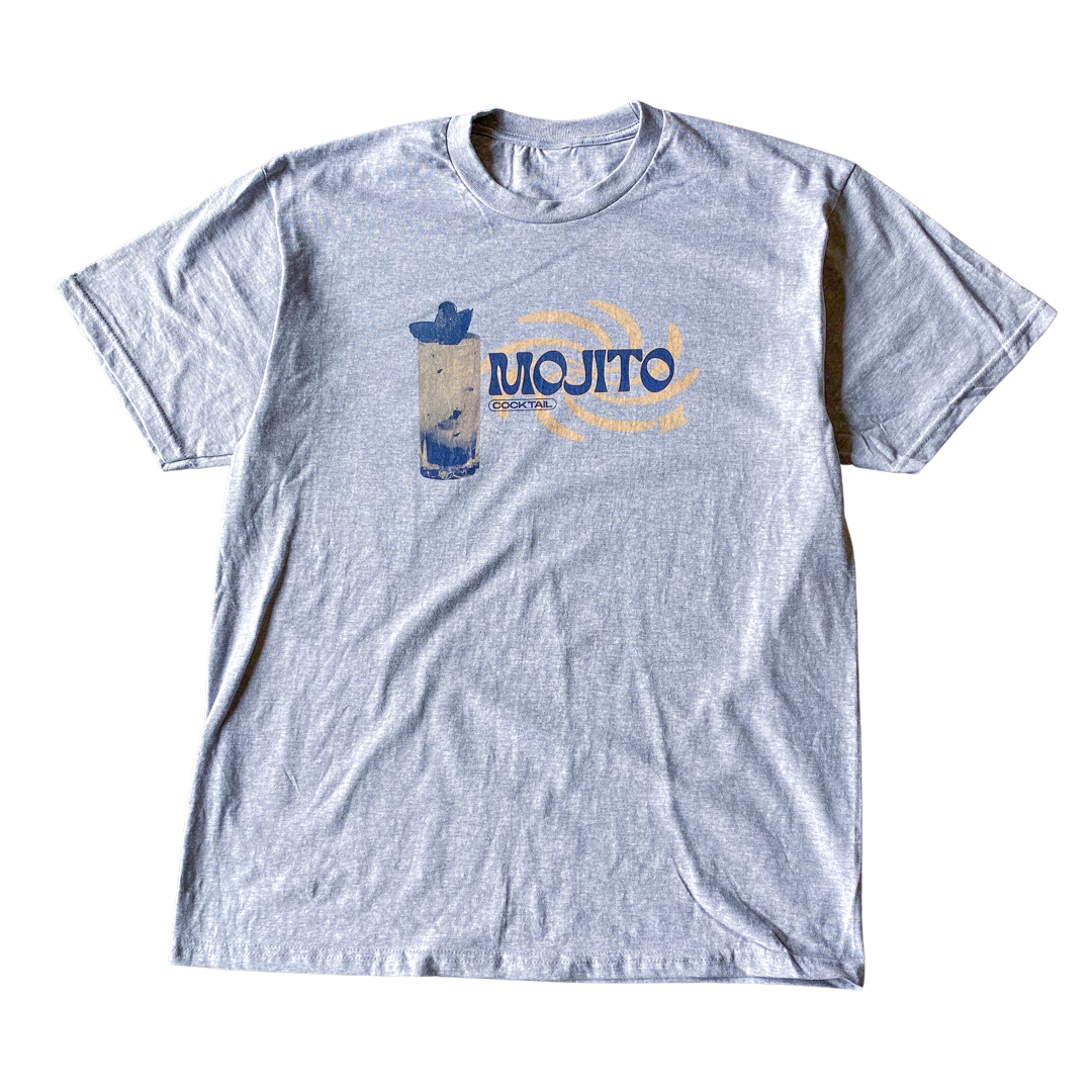 T-shirt Mojito