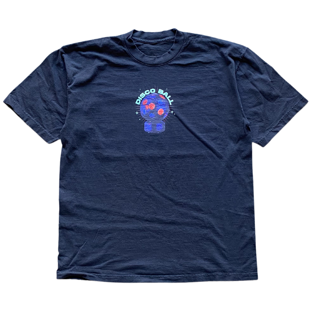 Disco Ball v2 Tee