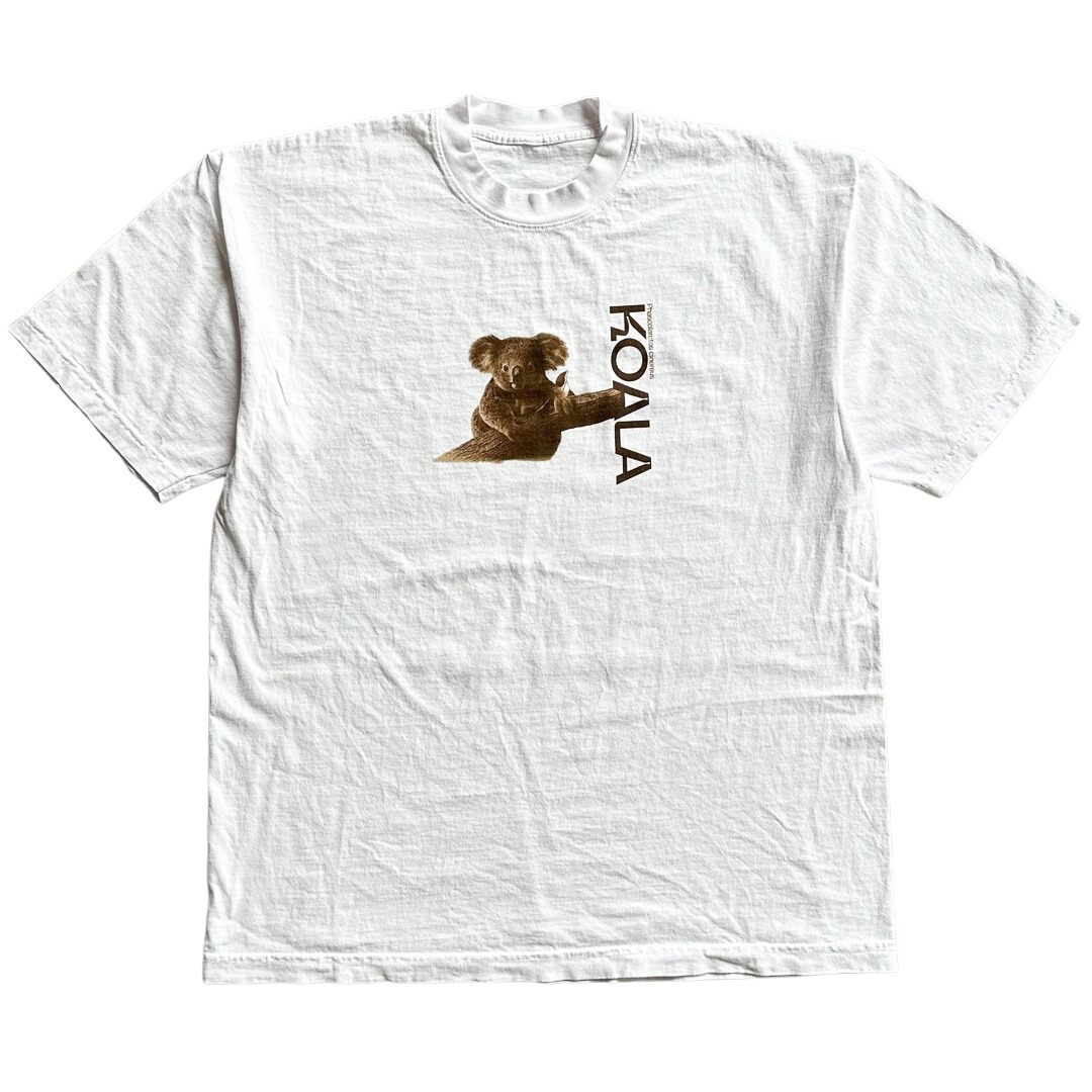 Hanging Koala Tee