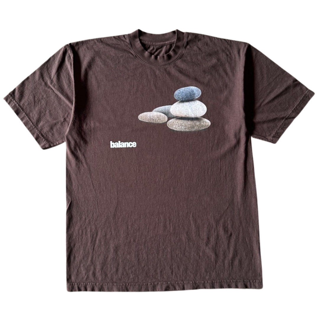 Balance Rocks Tee