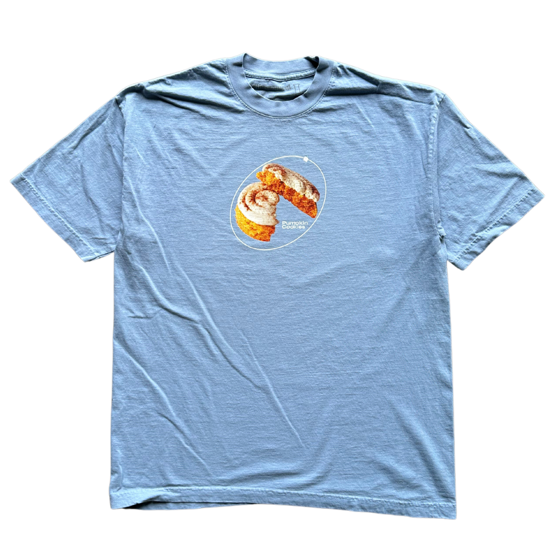 Pumpkin Cookies Tee