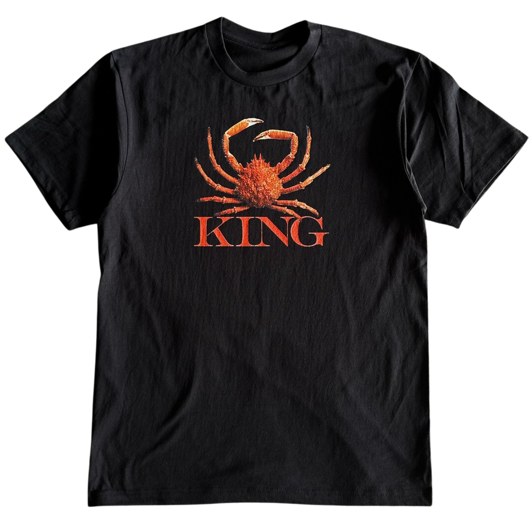 King Crab Tee