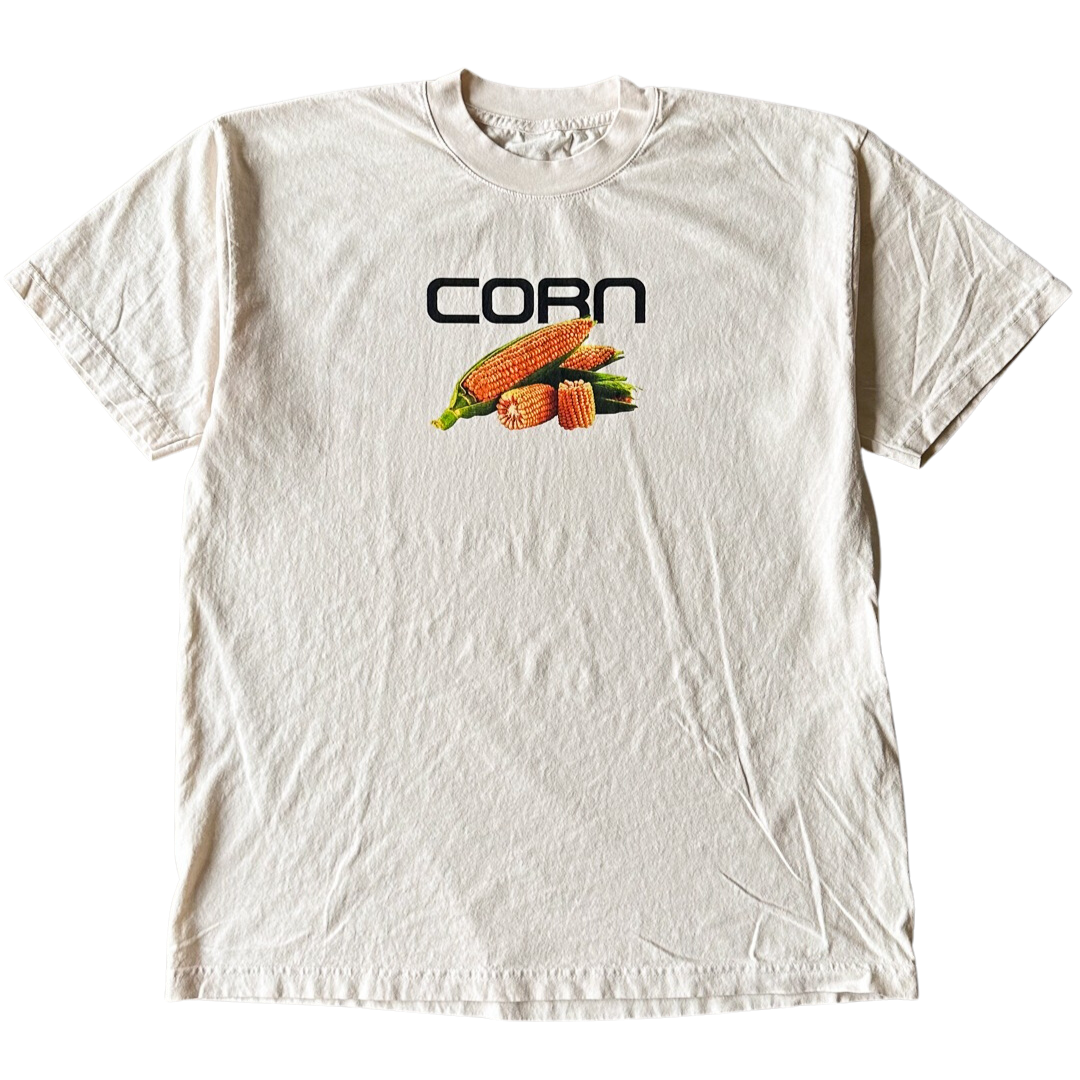 Corn v2 Tee