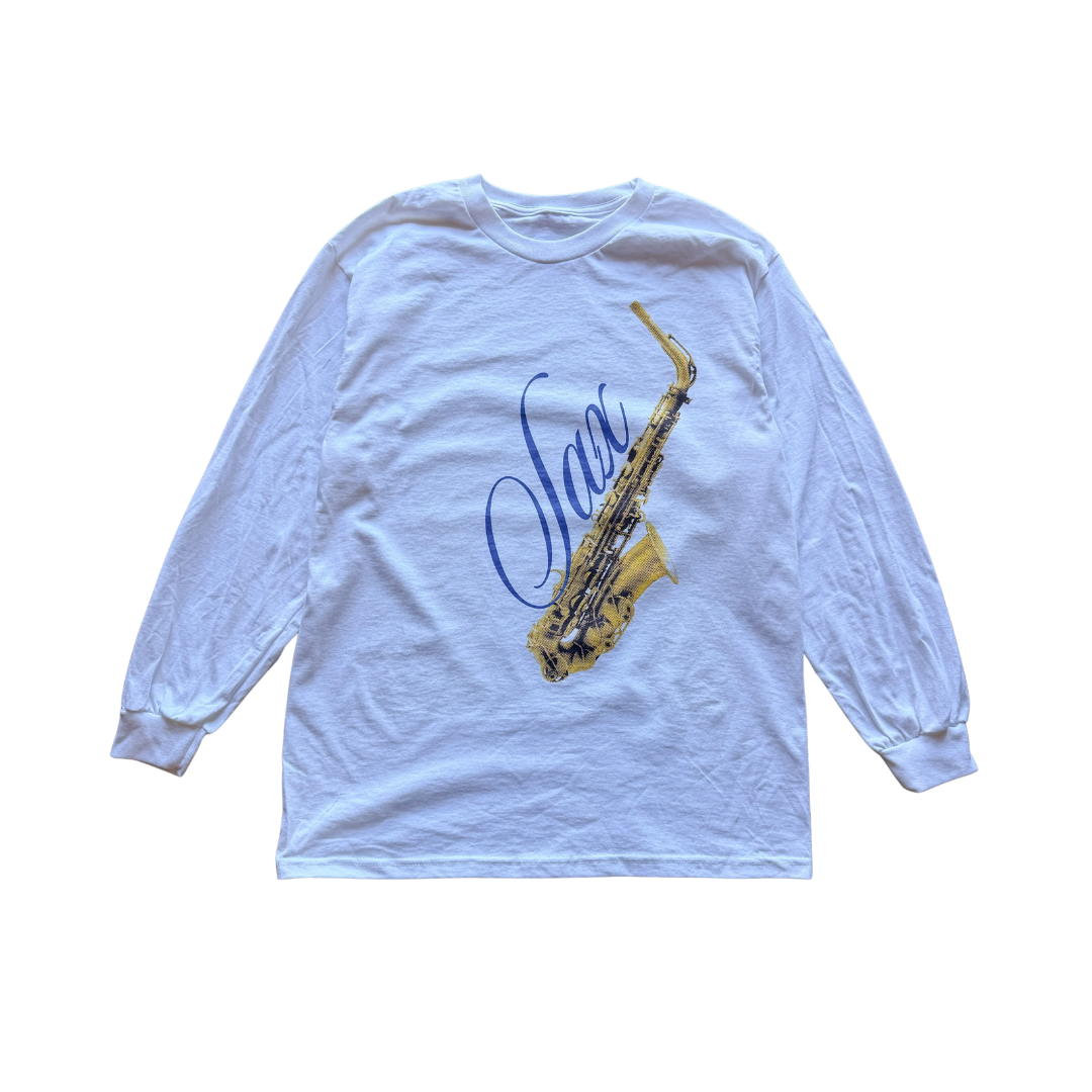 Sax L/S