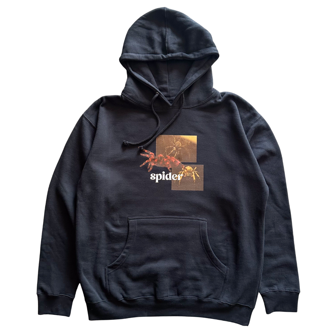 Spider Group v2 Hoodie