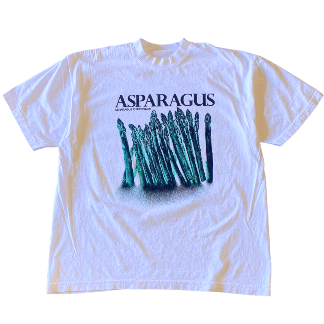 T-shirt asperge v2