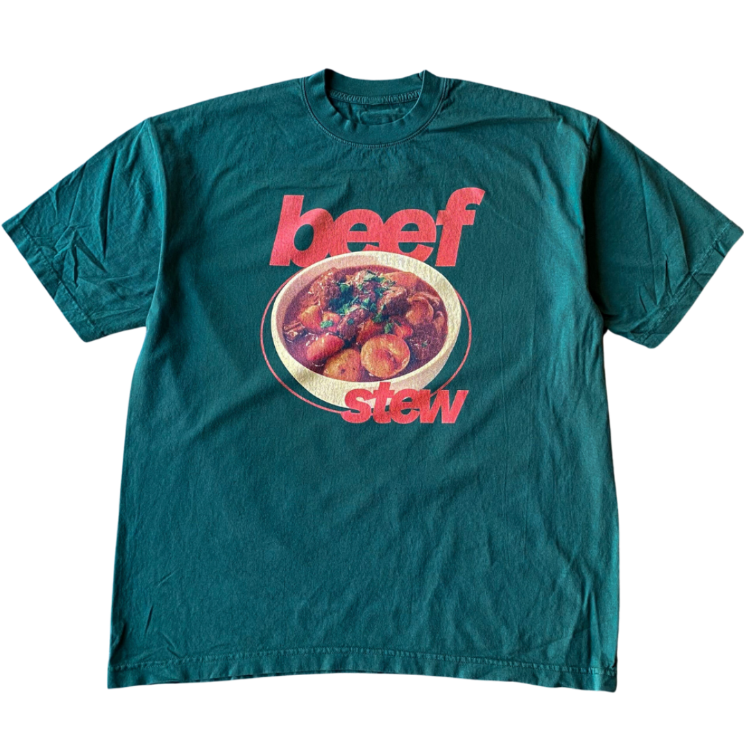Beef Stew Tee