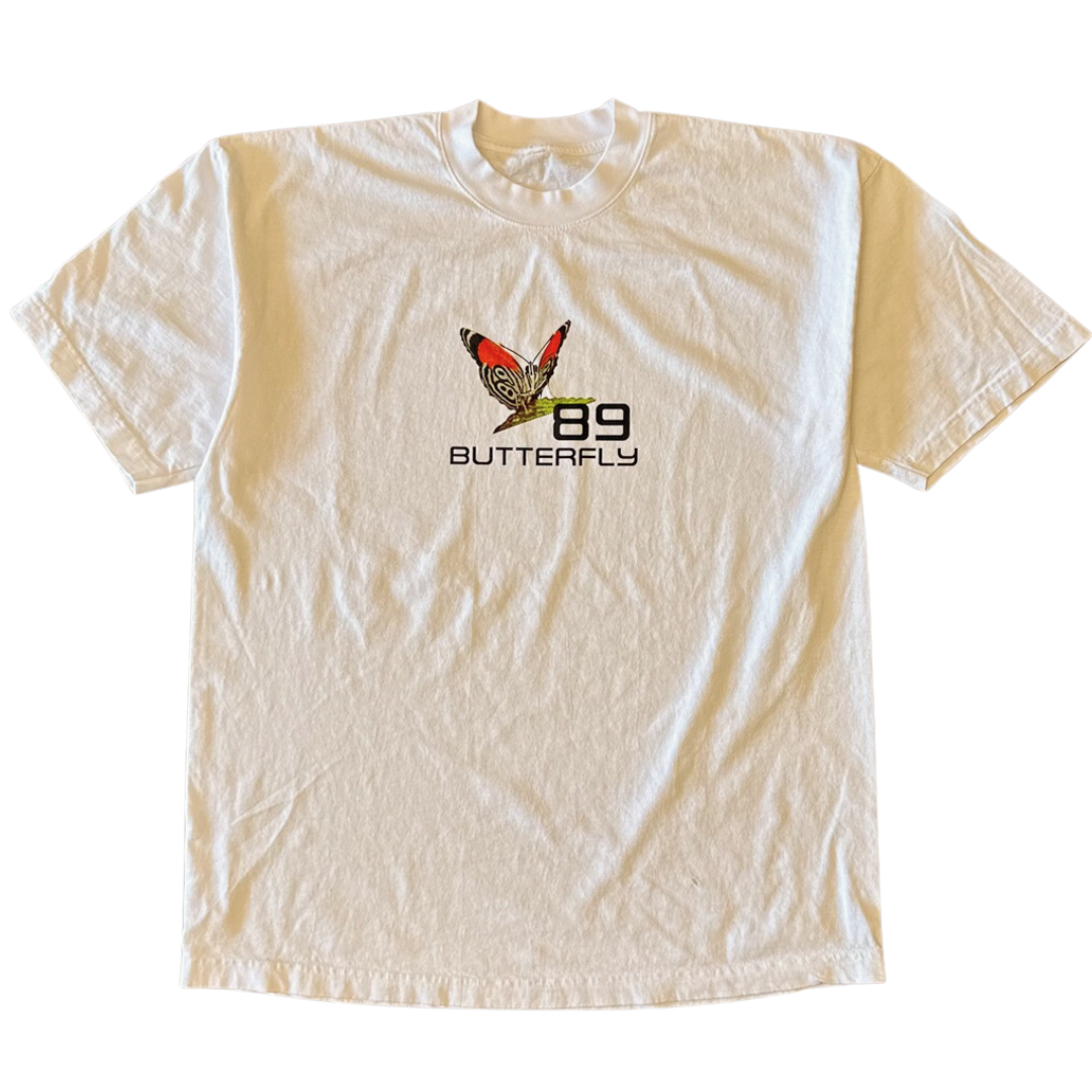 89 Butterfly Tee