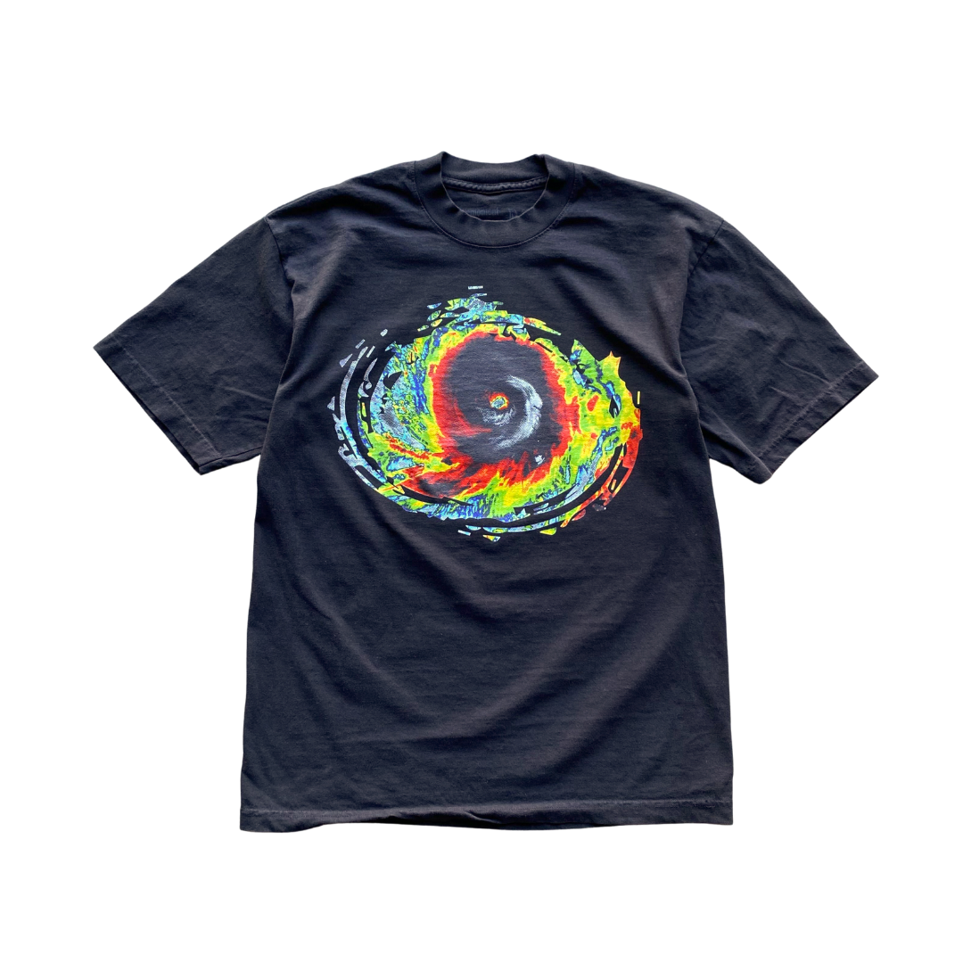 Cyclone Tee