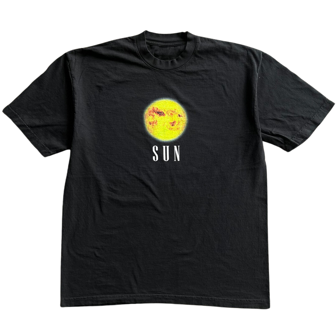 Sun v2 Tee