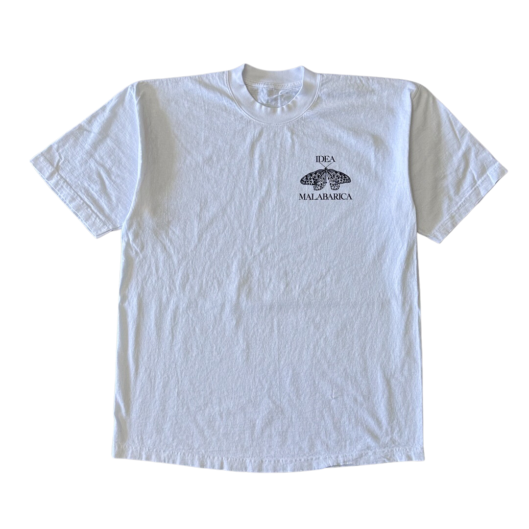 Idea Butterfly Tee