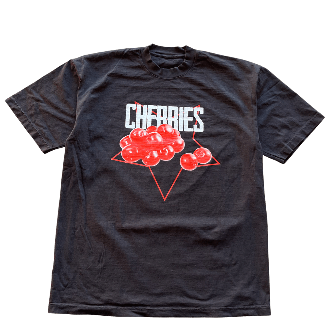 Evil Cherries Tee