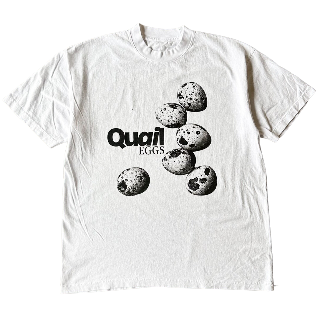Scattered Quail Eggs Tee