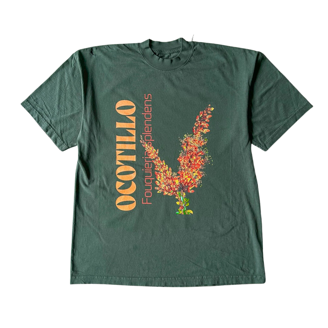 Ocotillo Tee