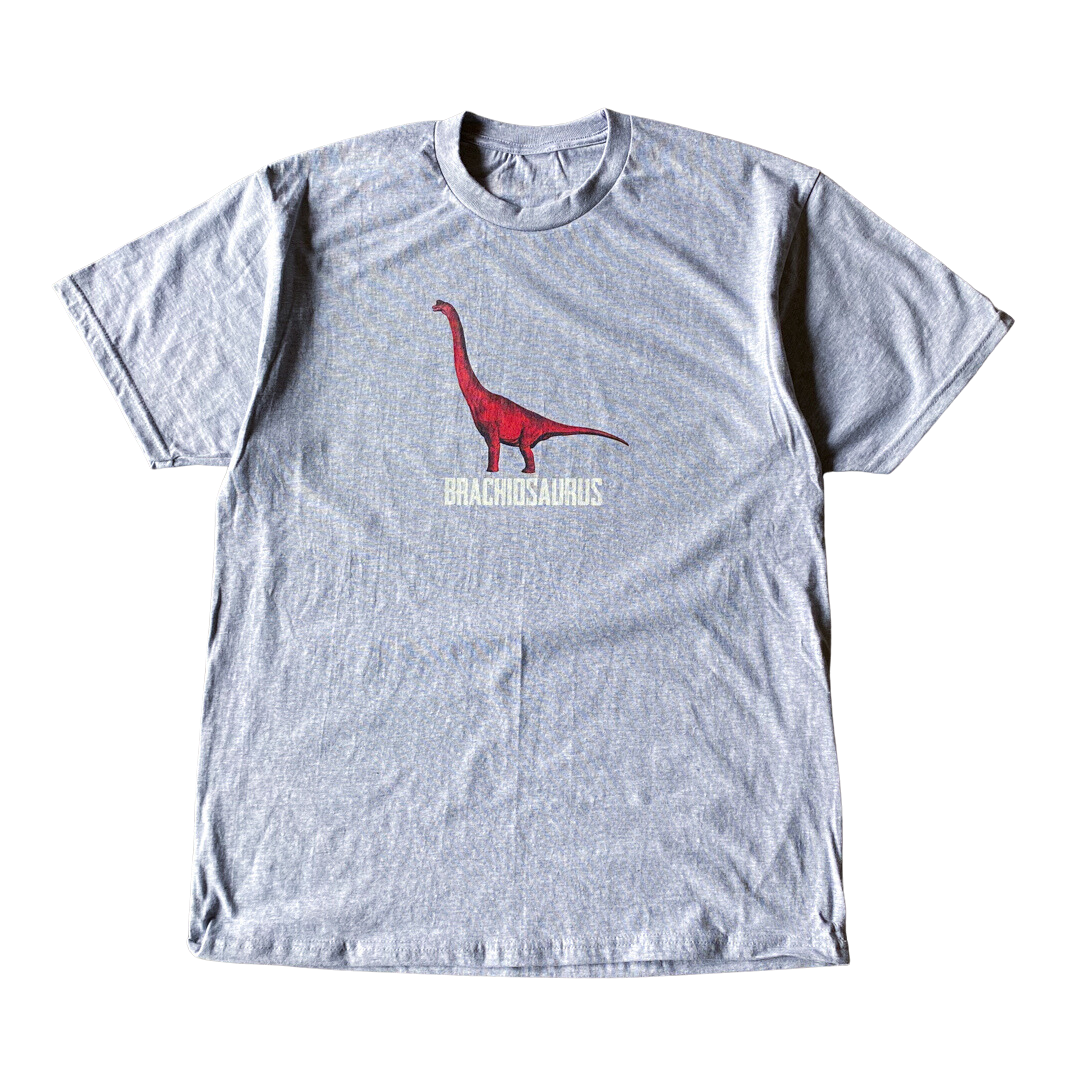 Branchiosaurus Tee