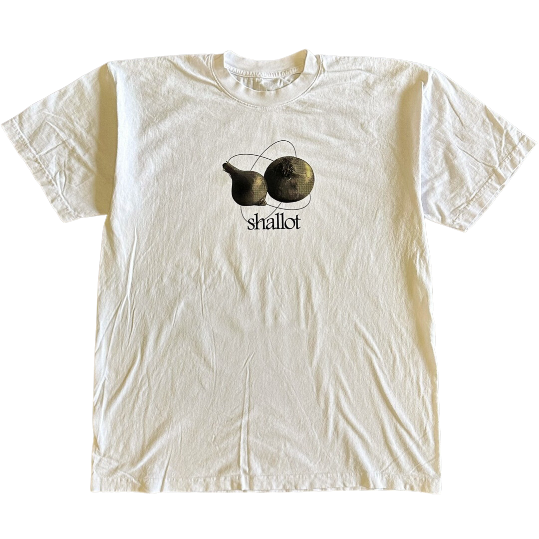 Shallot Tee