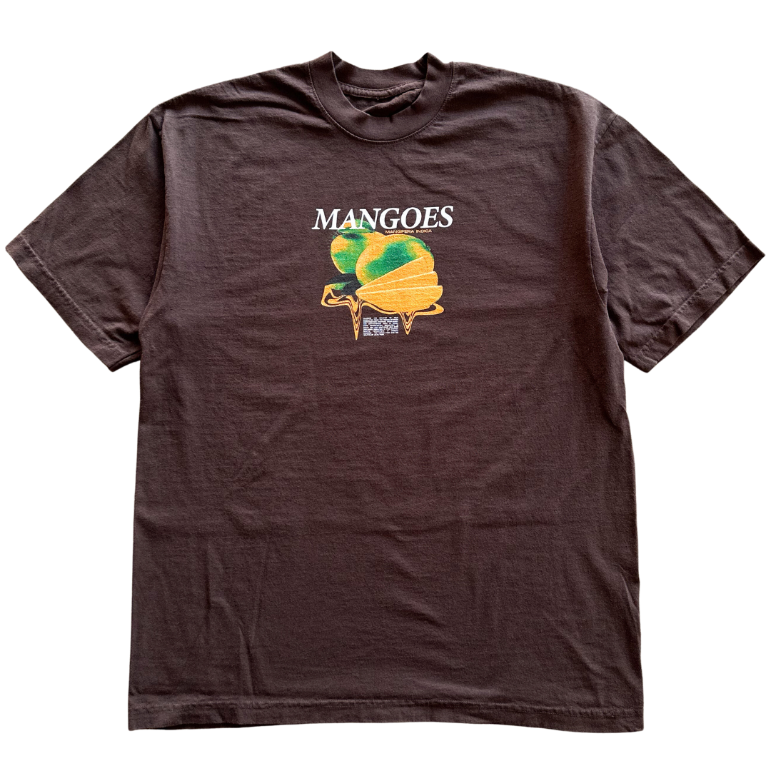 Mangoes v1 Tee