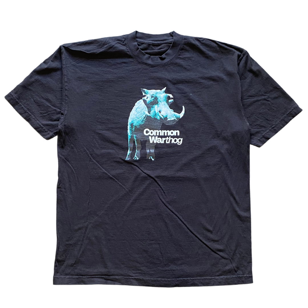 Common Wart Hog Tee