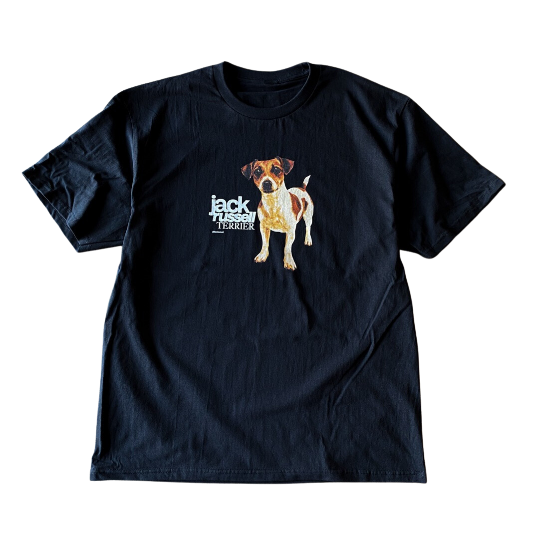 Jack Russell Terrier Tee