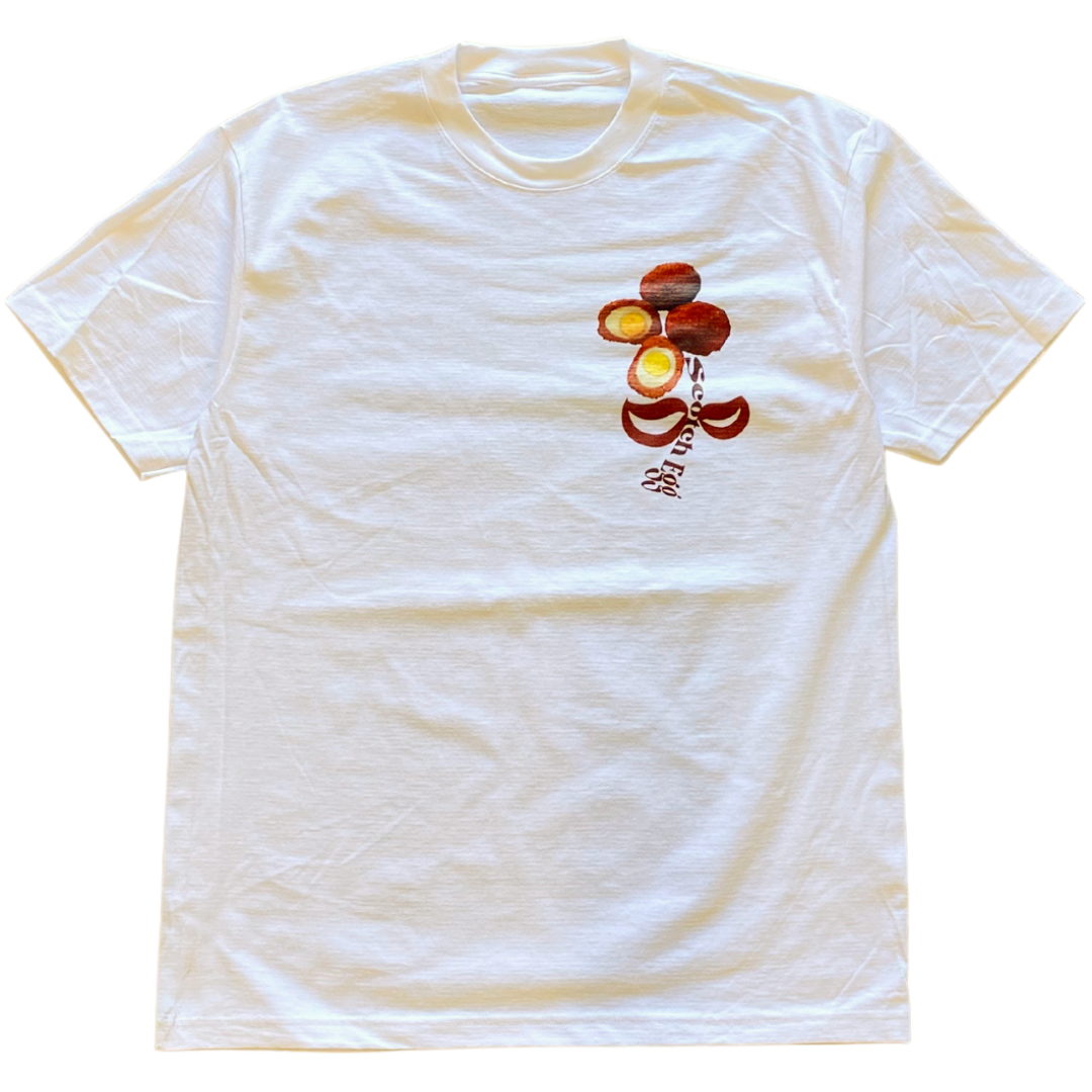 Scotch Egg v3 Tee