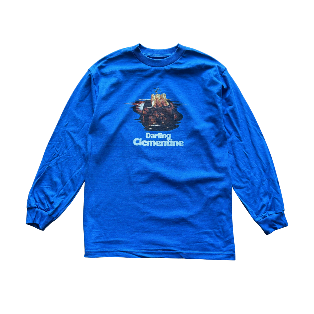 Darling Clementine L/S