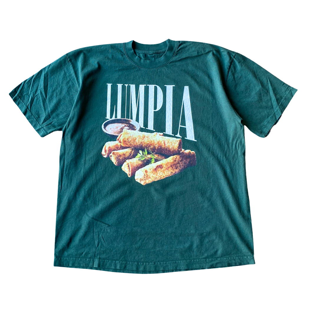 Lumpia v2 Tee