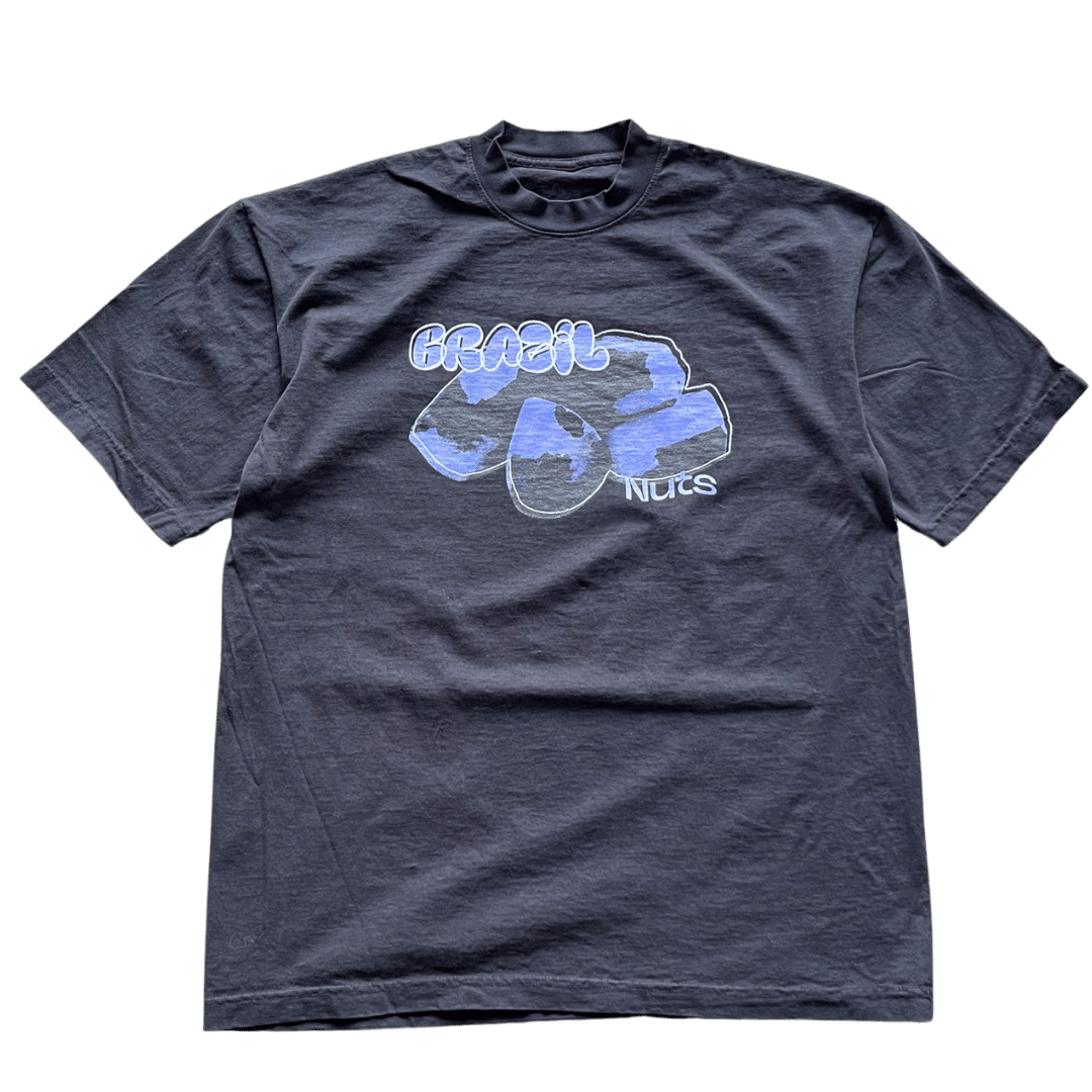 Brazil Nuts v1 Tee