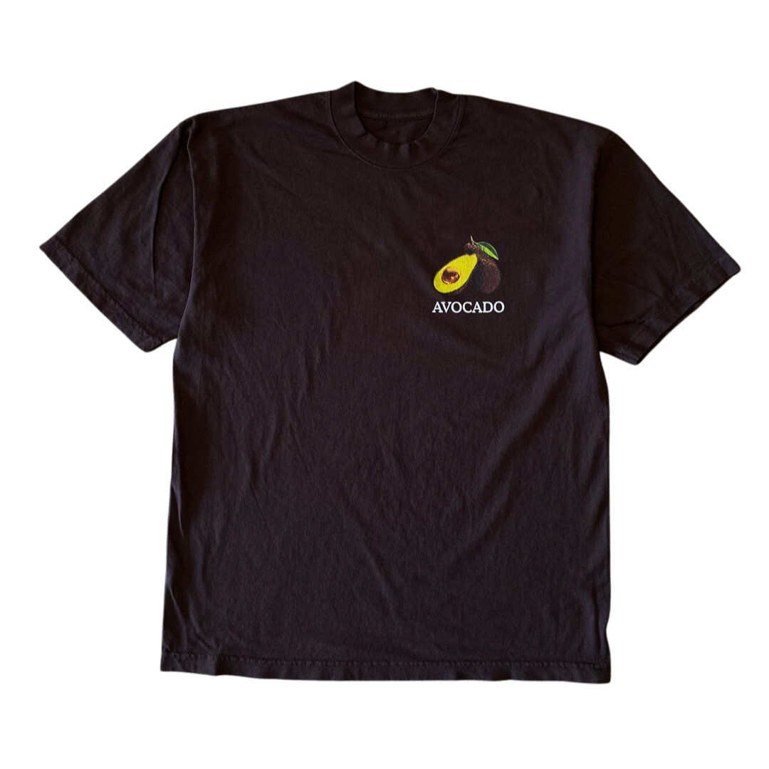 Sliced Avocado Tee