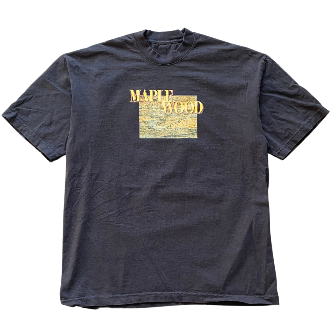 Maple Wood Tee