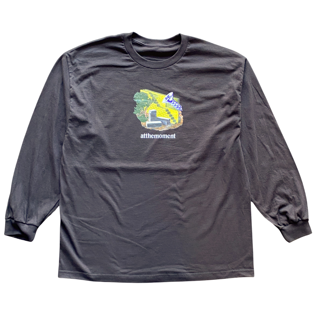 The Outside World L/S