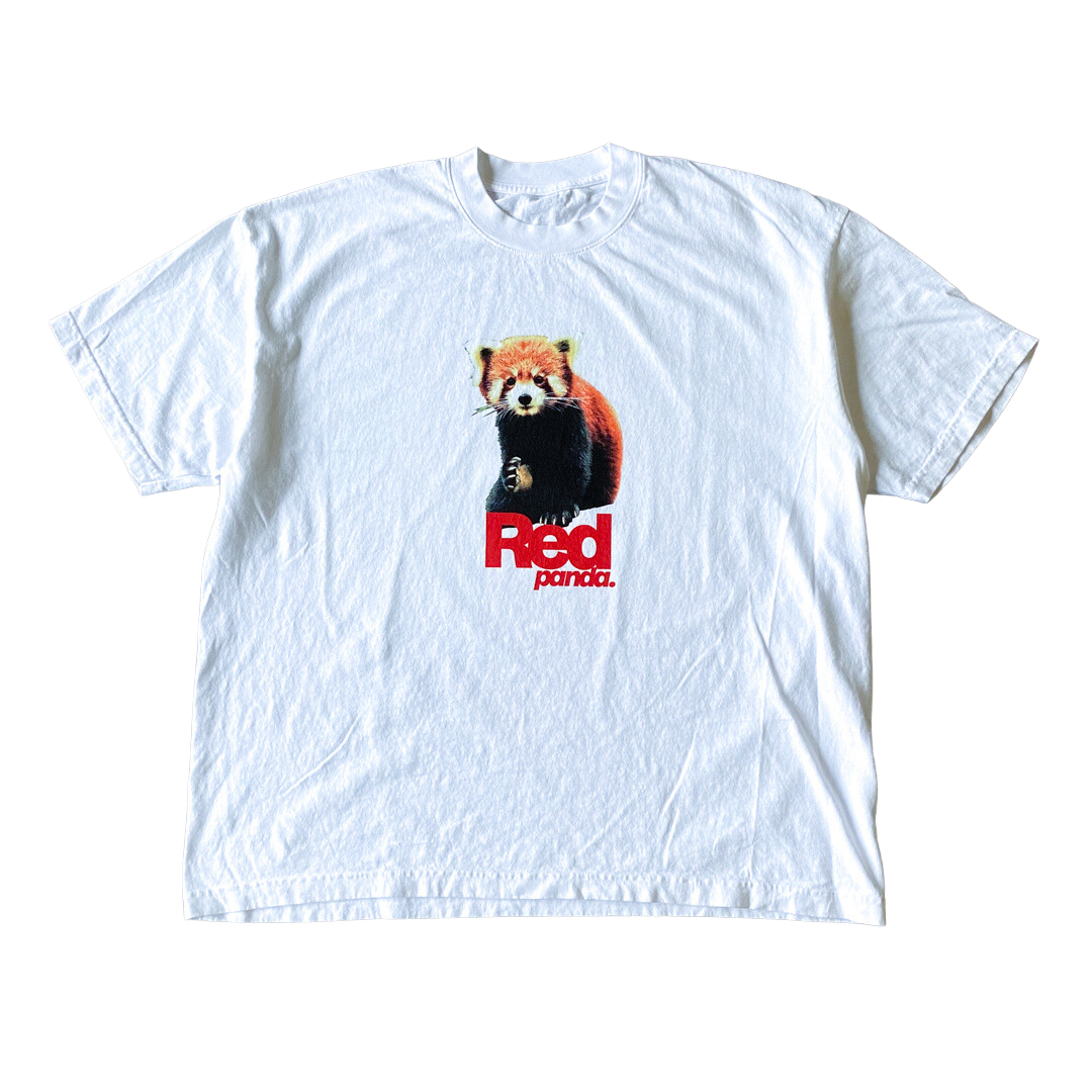 Red Panda v1 Tee