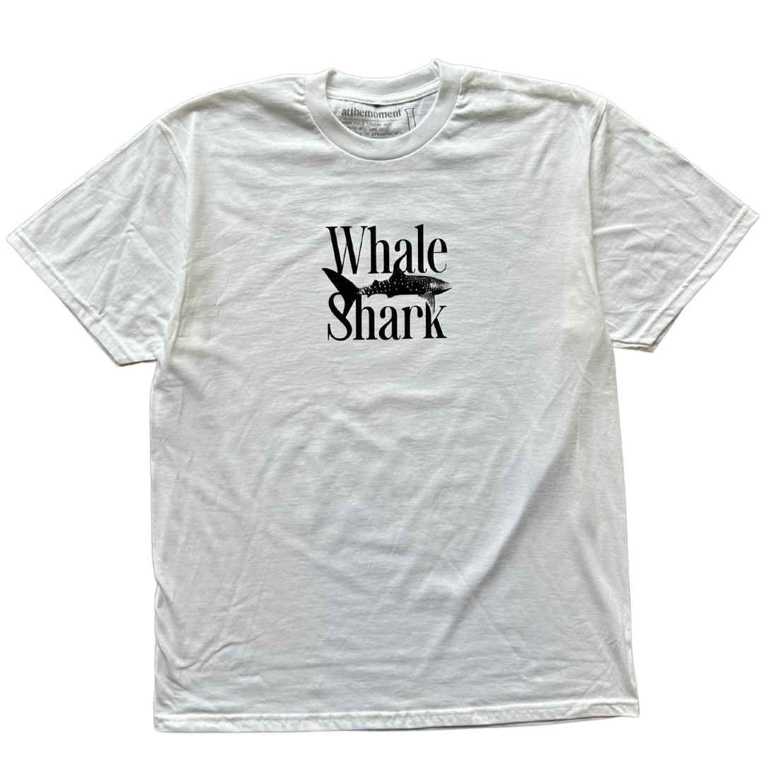 Whale Shark Tee