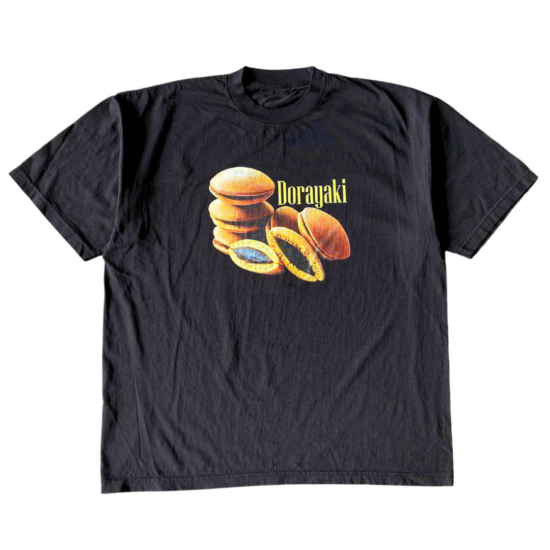 Dorayaki Tee